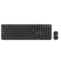 COCOAKIT - Multimedia Wired Desktop Kit Portuguese COCOAKIT - Multimedia Wired Desktop Kit Portuguese