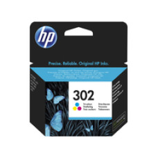 HP 302 Cor