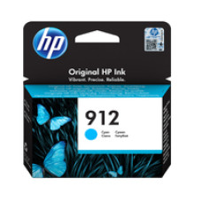 HP 912 Azul